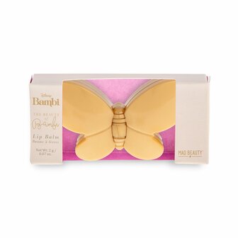 Lippenbalsem Vlinder Bambi