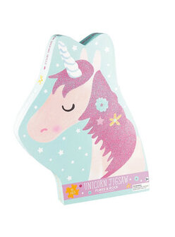 Floss &amp; Rock Unicorn puzzel