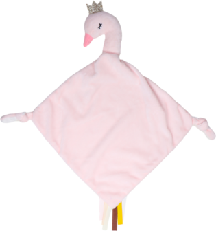 Tryco Knuffeldoek Swan