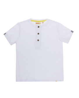 UBS2 T-shirt mao White