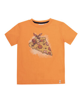 UBS2 T-shirt Pizza Kango