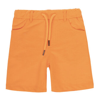 UBS2 Short Fluo orange