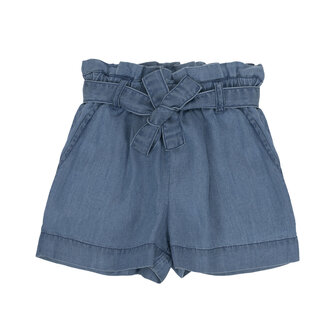 UBS2 Short denim look