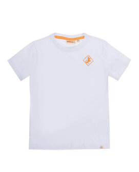 UBS2 t-shirt Australie White
