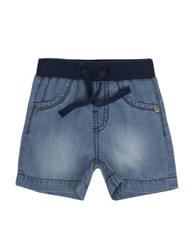 UBS2 Short Denimlook Baby Boy 