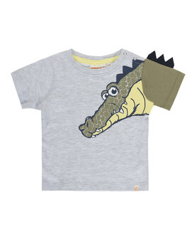 UBS2 t-shirt croc