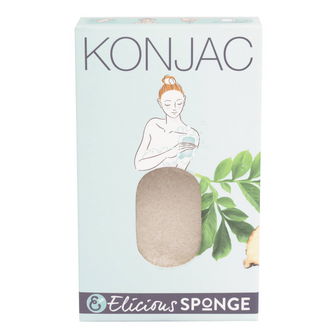 badspons konjac