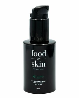 Food For Skin Cucumber Serum