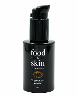 Food For Skin Serum Pumpkin