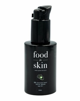 Food For Skin Serum