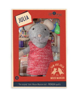 Muis Julia 