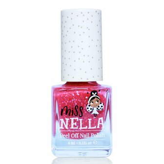 Miss Nella Kindernagellak