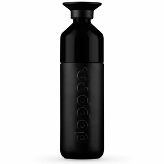 Dopper Blazing Black 580ml