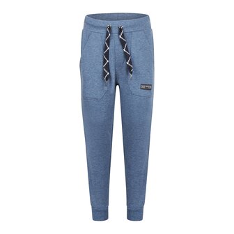 Dj dutch broek blue melee