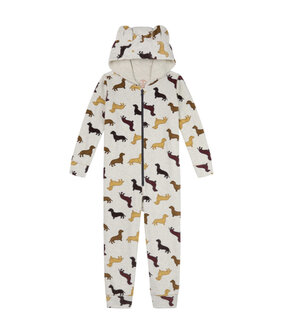 Claesen&#039;s onesie Dog 