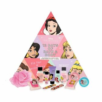 Adventskalender pop princess Disney