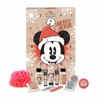 Adventskalender Mickey