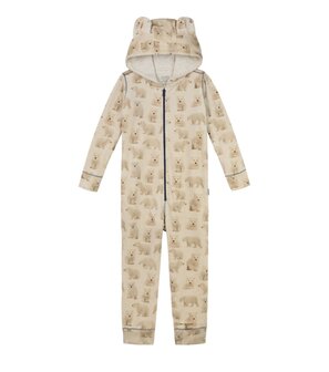 Claesen&#039;s Onesie Polar Bear