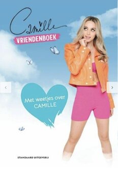 Vriendenboek