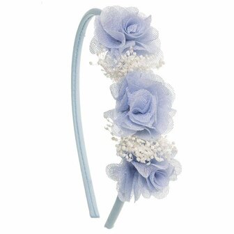 003 diadeem soft blue