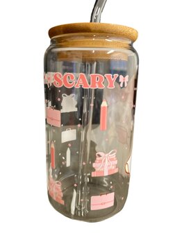 008 Scary Teacher