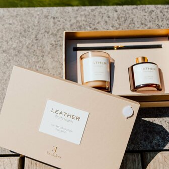 Geschenkset Frosty Nights