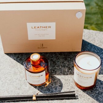 Geschenkset Frosty Nights