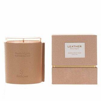 Geurkaars Frosty Nights