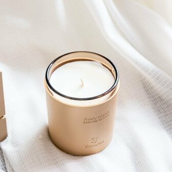 Geurkaars Frosty Nights