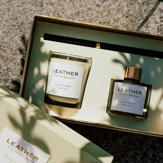 Geschenkset Cactus Blossom