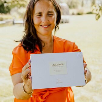 Geschenkset vanilla coconut