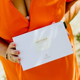 Geschenkset vanilla coconut