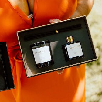 Geschenkset Nordic Pine