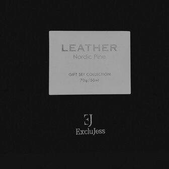 Geschenkset Nordic Pine