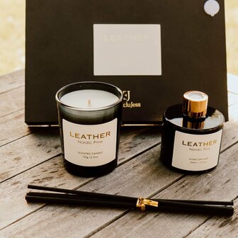 Geschenkset Nordic Pine