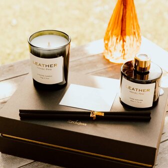 Geschenkset Nordic Pine