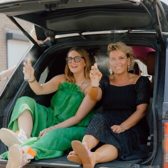 Roomspray Frosty NIghts