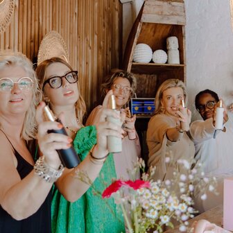 Roomspray Frosty Nights