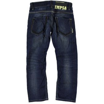 Imps &amp; Elfs Broek Denim