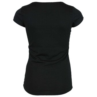 t-shirt STEFFY Vinrose