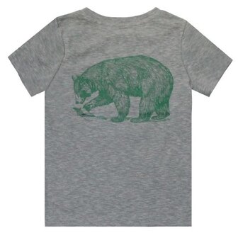 T-shirt MILTON Vinrose