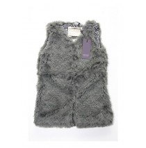 EMOI Bolero Grey