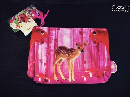 De Kunstboer super etui bambi