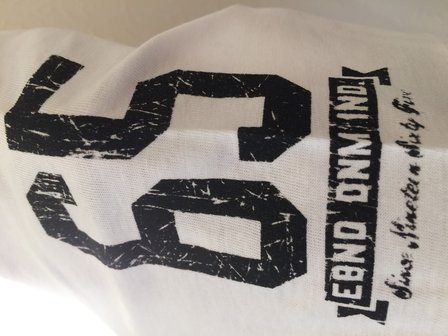 EBOUND t-shirt teen boys lion