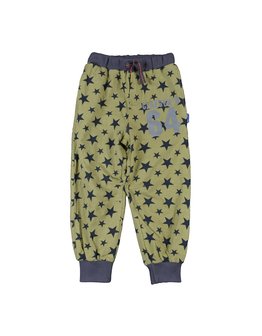 Pyjamabroek Army Star voor boys