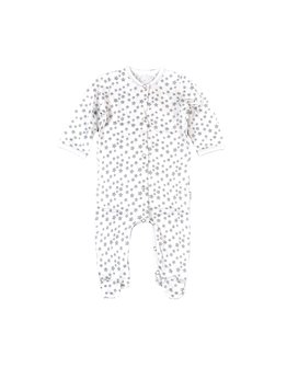 Pyjama Claesen&#039;s girls Silver Star