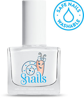 Snails Top Coat