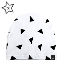Your Wishes Beanie Triangle