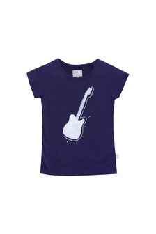 LMJ t-shirt gitaar