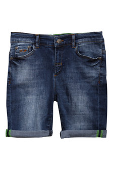 JTC short denim